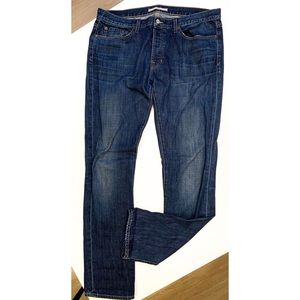 Men’s Vince Denim Jeans